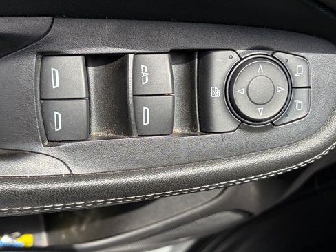 Used 2025 Buick Encore GX Preferred FWD image 7
