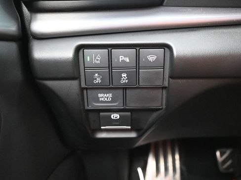 Used 2021 Acura RDX A-Spec AWD/4WD image 19