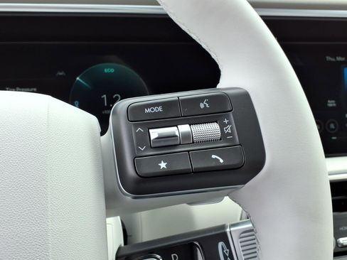 New 2026 Hyundai Palisade SEL AWD/4WD image 18