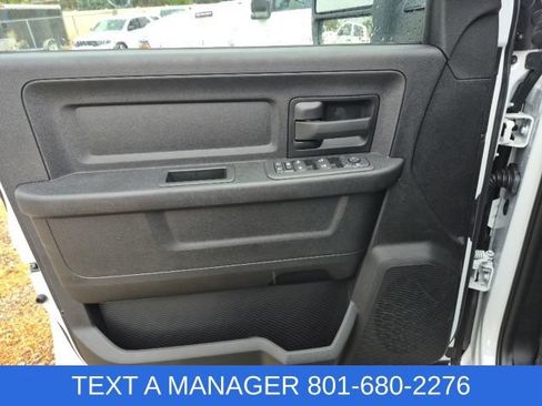 New 2026 RAM 2500 Tradesman AWD/4WD image 16