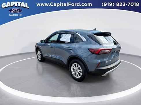 Certified 2023 Ford Escape Active w/ Tech Pack #2 image 6