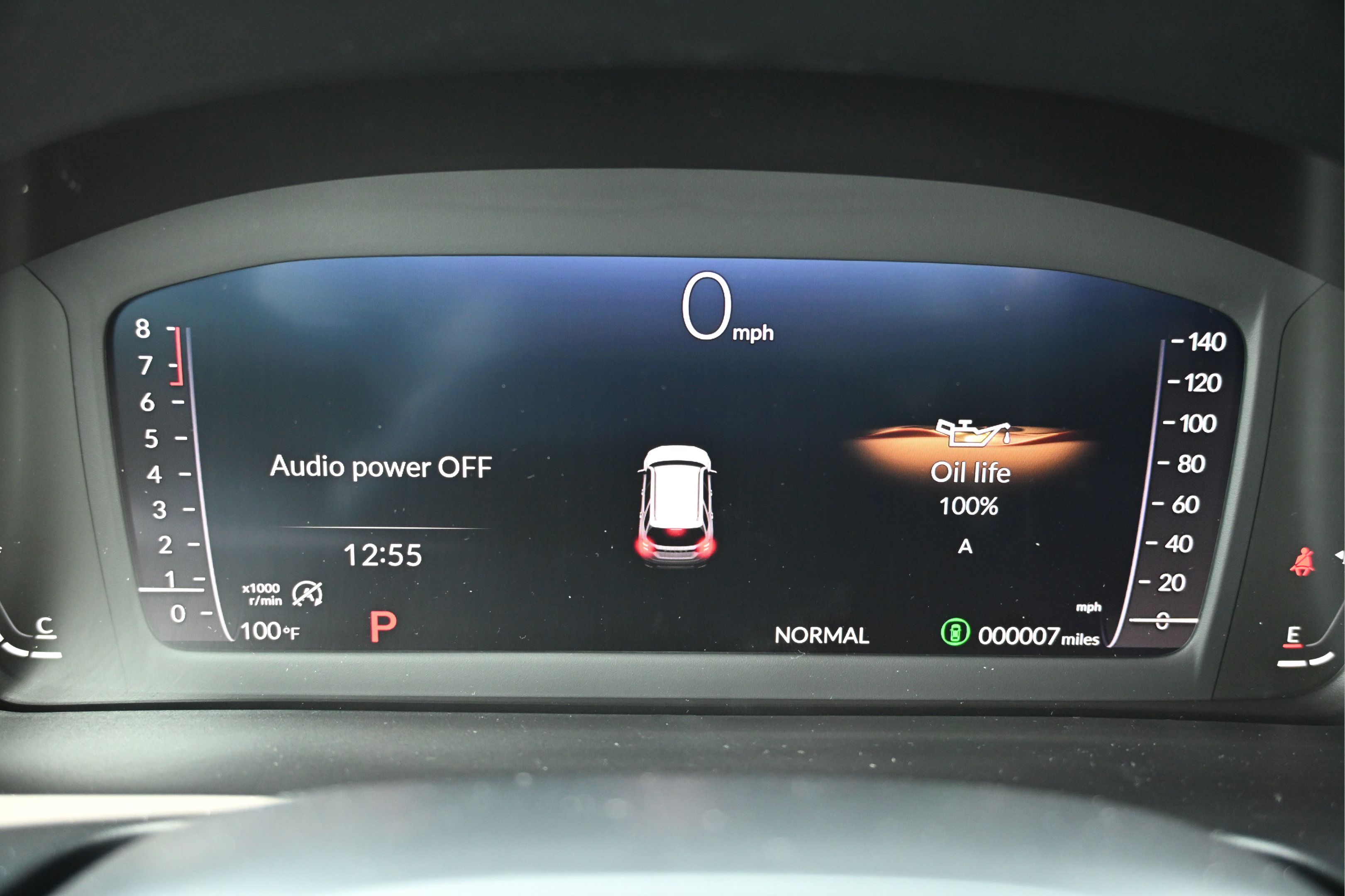 New 2026 Honda Pilot Elite image 33