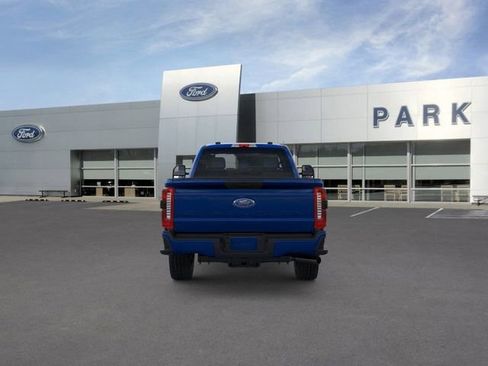 New 2026 Ford F350 XL w/ STX Appearance Package image 5