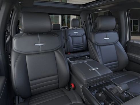 New 2026 Ford F150 Platinum AWD/4WD image 10