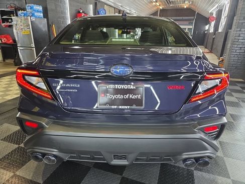 Used 2025 Subaru WRX Premium AWD/4WD image 6