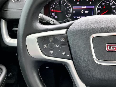 Used 2023 GMC Terrain SLT FWD image 23