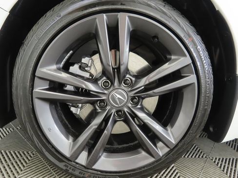 Used 2025 Acura Integra A-Spec image 25