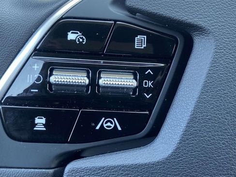 New 2024 Kia EV6 Wind w/ Wind Technology Package image 17