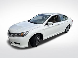 Used 2014 Honda Accord LX video 2