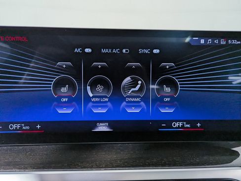 Certified 2023 BMW i4 eDrive35 w/ Premium Package image 23