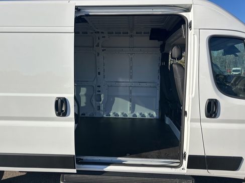 New 2026 RAM ProMaster 2500 w/ Safety Group image 27