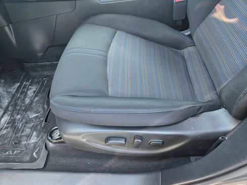 Used 2024 Nissan Leaf SV Plus FWD image 10