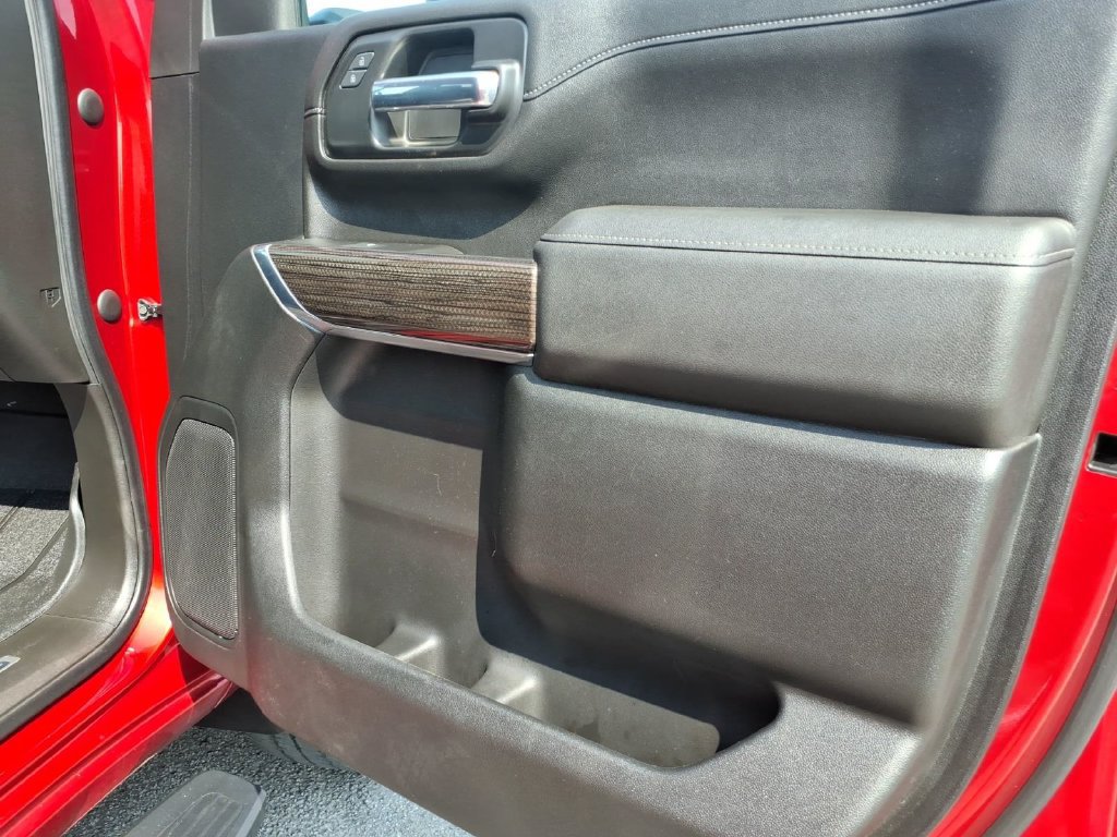 Used 2021 Chevrolet Silverado 3500 LT w/ Convenience Package AWD/4WD image 12