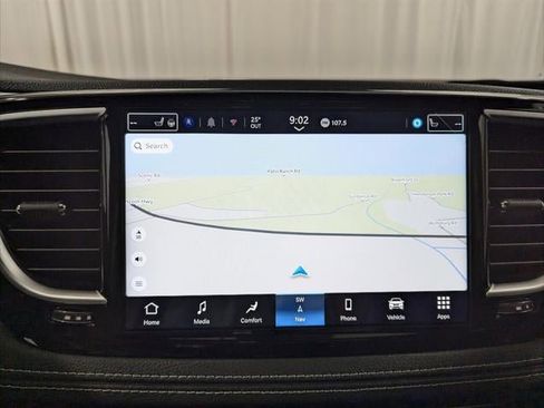 New 2026 Chrysler Pacifica Limited w/ Trailer Tow Group image 52