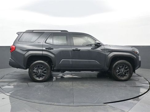 New 2026 Toyota 4Runner SR5 image 2
