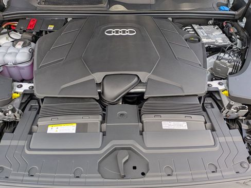 New 2026 Audi Q8 Premium Plus image 12