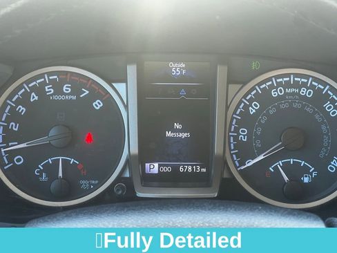 Used 2022 Toyota Tacoma SR image 24