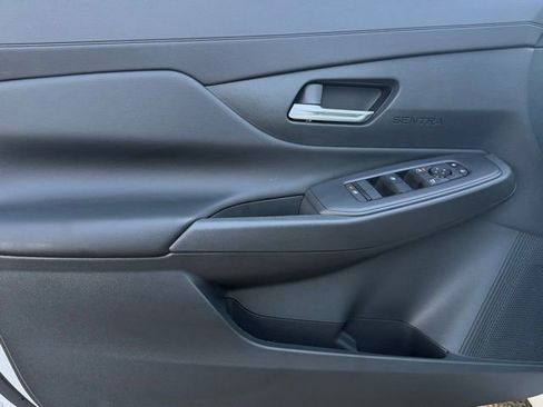 New 2026 Nissan Sentra SV w/ Floor Mat Package image 10