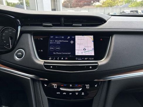Certified 2023 Cadillac XT5 Premium Luxury AWD/4WD image 44