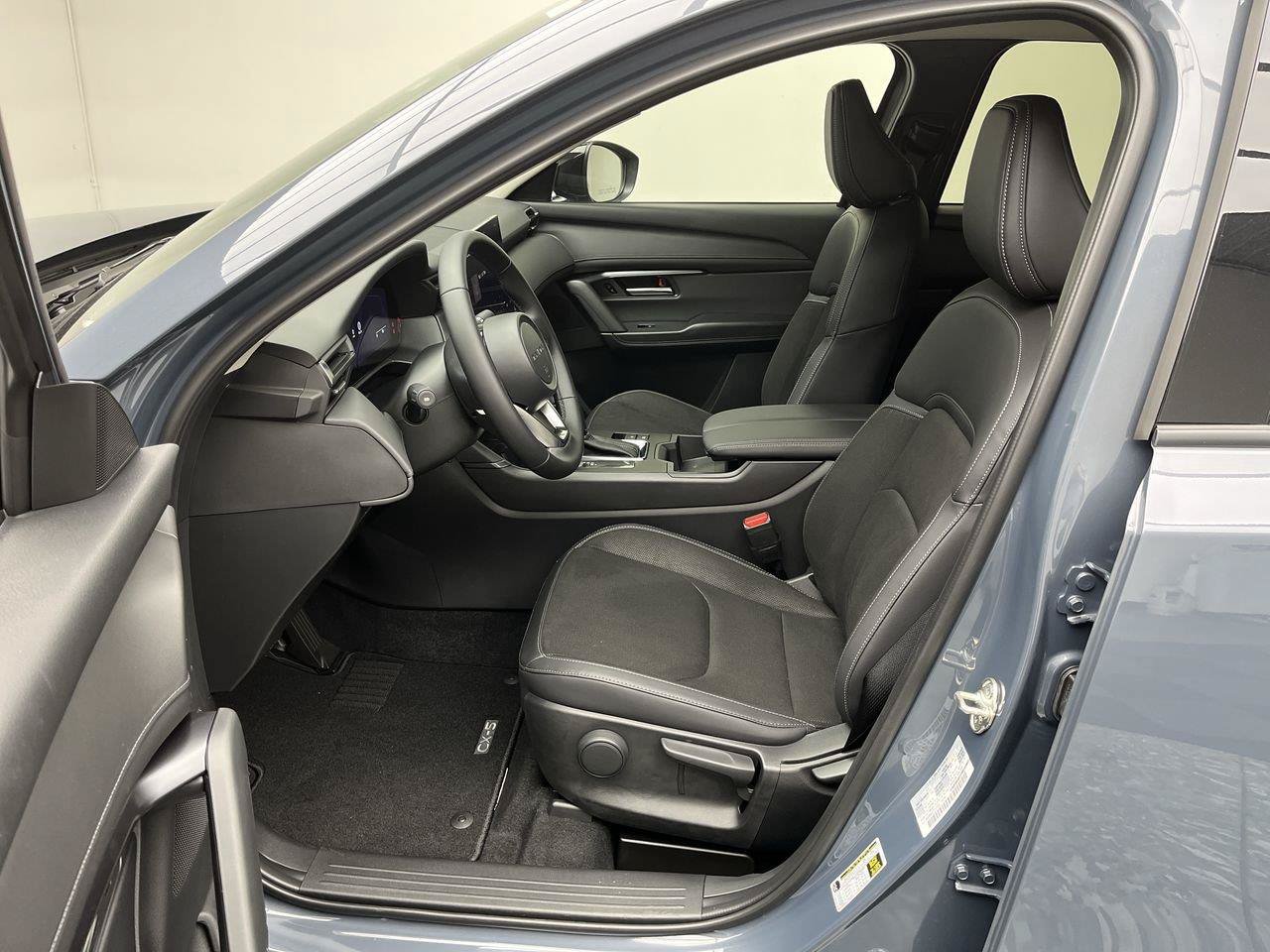 New 2026 MAZDA CX-5 Select AWD/4WD image 3