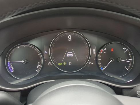 New 2026 MAZDA CX-50 AWD 2.5 Hybrid w/ Weather Package image 24