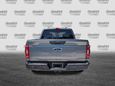 Used 2021 Ford F150 XL w/ Equipment Group 101A High AWD/4WD image 9