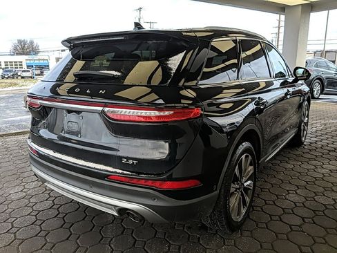 Used 2020 Lincoln Corsair Reserve w/ Equipment Group 202A image 5