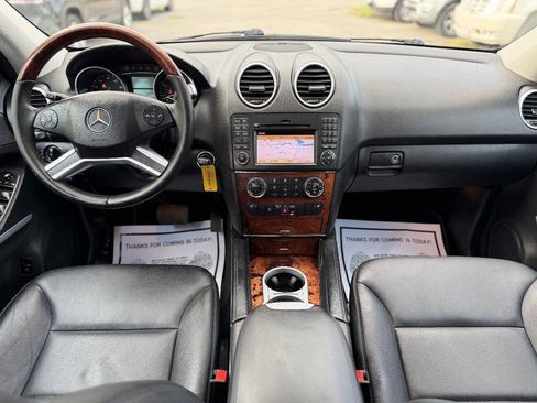 Used 2010 Mercedes-Benz ML 350 4MATIC image 15