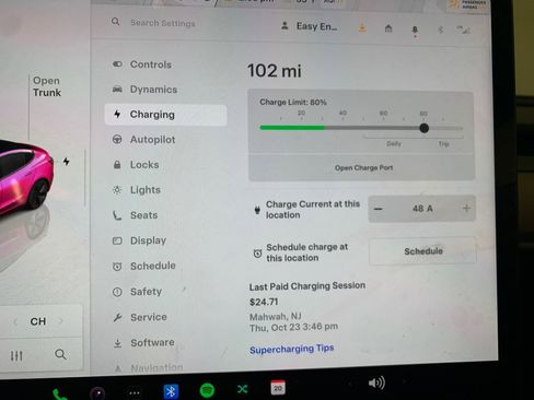Used 2022 Tesla Model 3 Long Range image 25