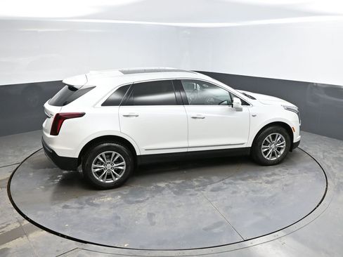Used 2023 Cadillac XT5 Premium Luxury image 25
