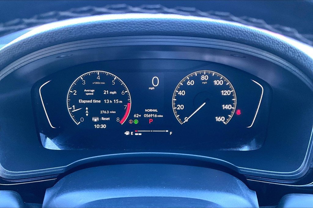 Used 2023 Honda Civic Sport image 13
