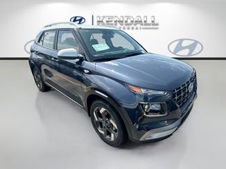 New 2026 Hyundai Venue SEL FWD video 1