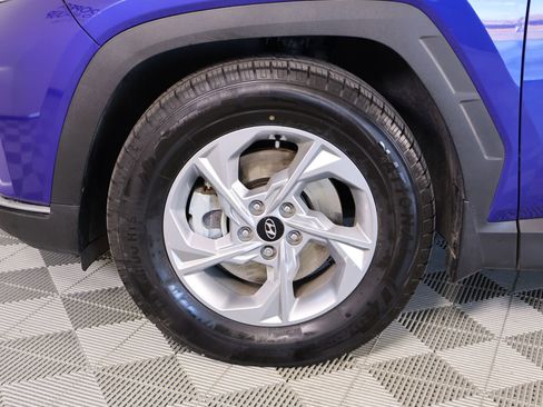 Certified 2023 Hyundai Tucson SEL image 17