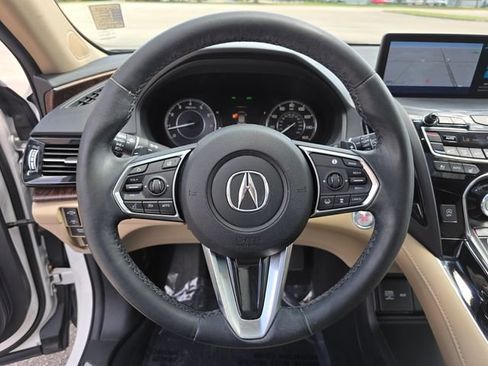 Used 2019 Acura RDX AWD w/ Advance Package image 28
