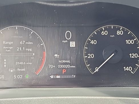 Used 2023 Honda Pilot Touring image 16