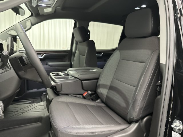 New 2026 Chevrolet Silverado 1500 RST w/ RST Select Package AWD/4WD image 15