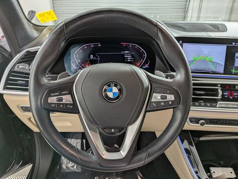 Used 2020 BMW X5 xDrive40i w/ Premium Package AWD/4WD image 13