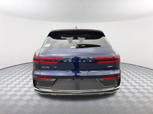 New 2026 Genesis GV70 2.5T Select image 6