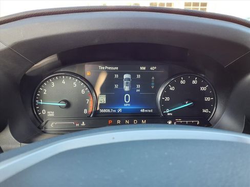 Used 2021 Ford Explorer Limited w/ Equipment Group 301A image 19