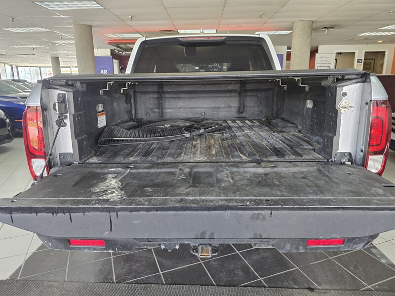 Used 2019 Honda Ridgeline Sport image 28