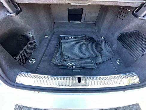 Used 2019 Audi A8 L 3.0T w/ Executive Package image 36