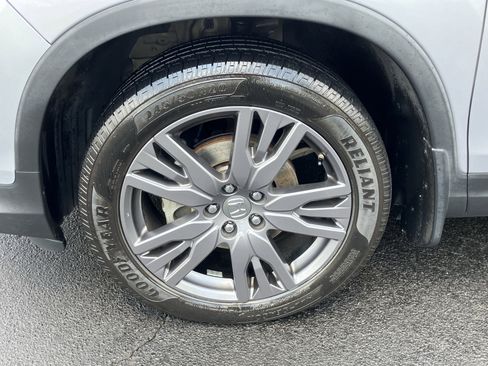 Used 2022 Honda Pilot Sport image 15