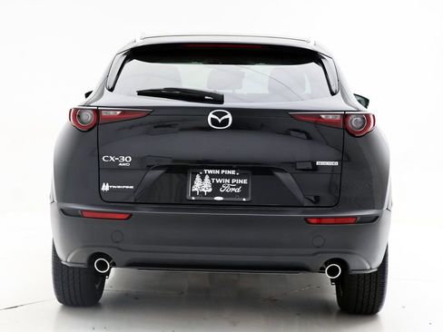 Used 2025 MAZDA CX-30 AWD 2.5 S w/ Preferred Package image 7