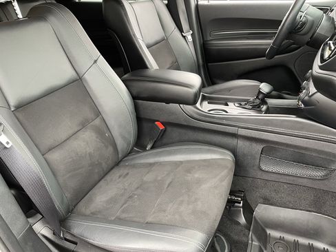 Used 2022 Dodge Durango GT image 9