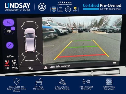 Used 2023 Volkswagen Golf R image 17