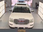 Used 2018 GMC Sierra 1500 Denali w/ Denali Ultimate Package AWD/4WD image 3