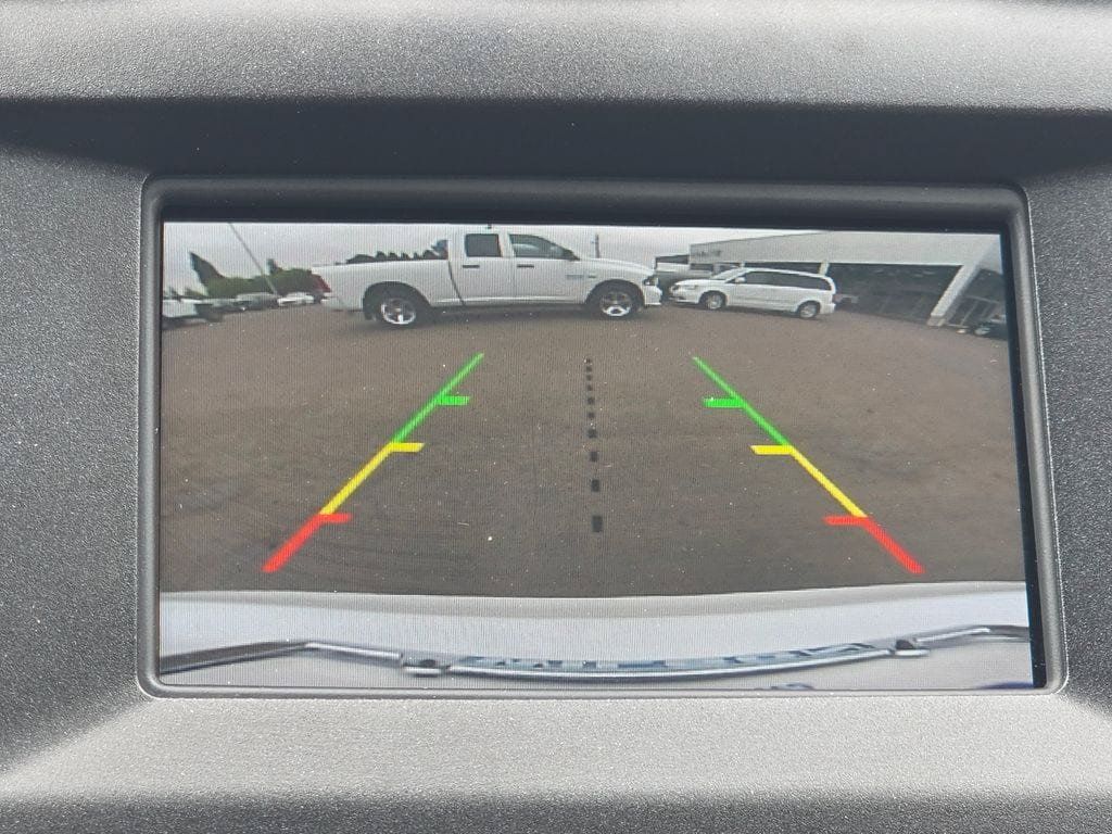 Used 2020 Ford Fusion S FWD image 14