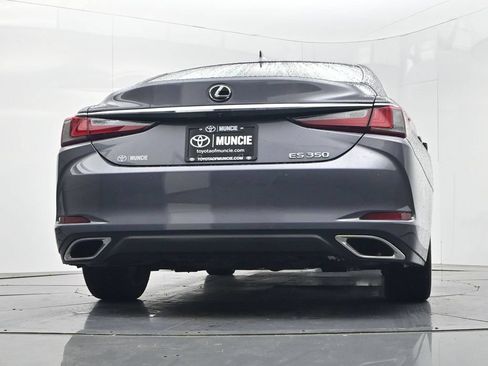 Used 2019 Lexus ES 350 w/ Premium Package FWD image 60