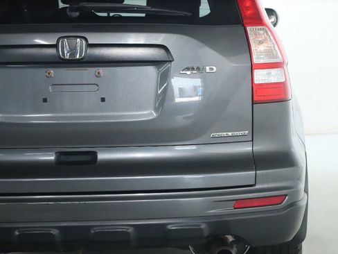Used 2011 Honda CR-V SE image 41
