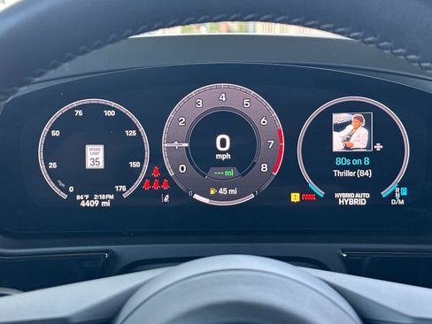 Certified 2025 Porsche Cayenne GTS AWD/4WD image 30